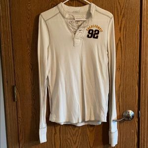 Men’s Abercrombie and Fitch sweater size small